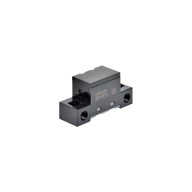 B5W-LB1114-1 Omron Electronics Inc-EMC Div  Optical Sensors - Distance Measuring